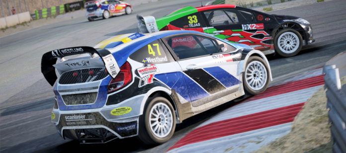 DiRT4