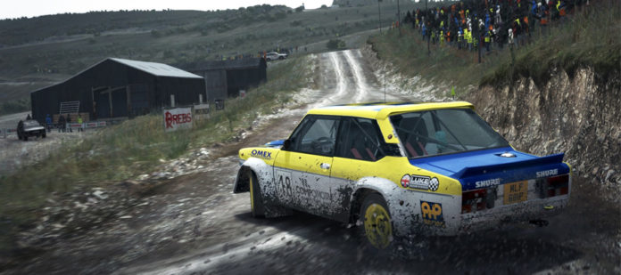 DirtRallyReview