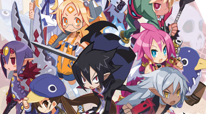 Disgaea 4: A Promise Revisited im Test