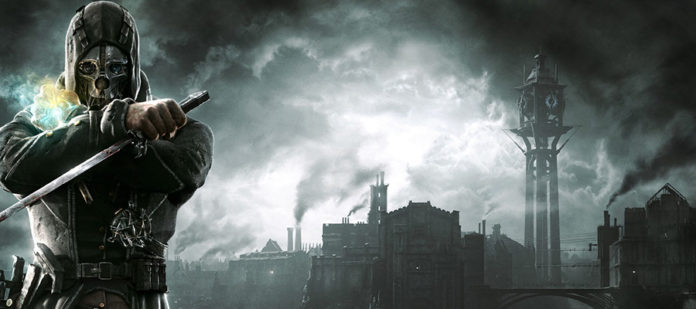 Dishonored