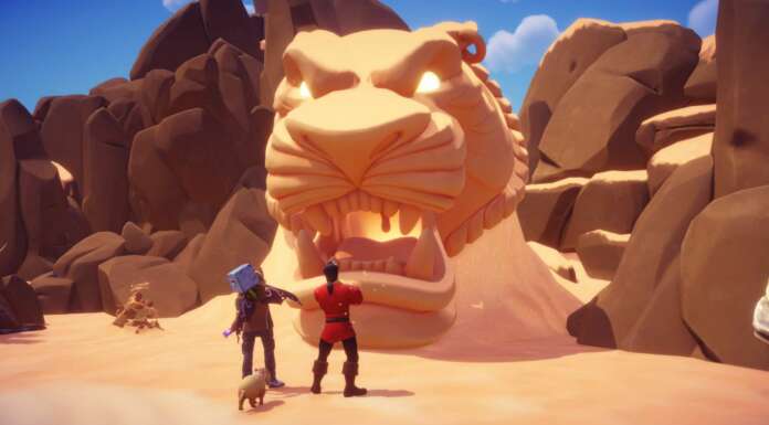 Disney Dreamlight Valley: A Rift in Time Review: Alter Spaß, Alte Probleme