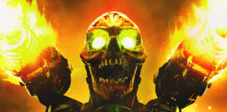 Doom: Patch bringt Deathmatch-Modus und privates Matchmaking