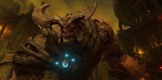 DOOM – Update 6.66 schaltet alle DLCs frei & Gratis-Wochenenden