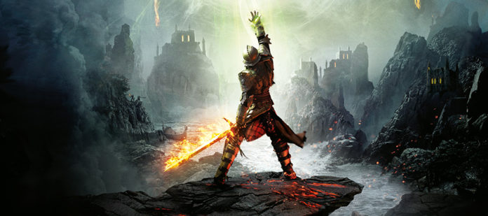 Dragon-Age