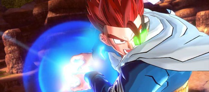 Dragon-Ball-Xenoverse
