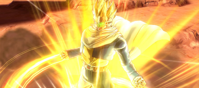 Dragon-Ball-Xenoverse