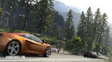 Drive Club sieht phänomenal aus - neue Videos