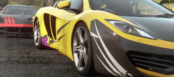 Driveclub