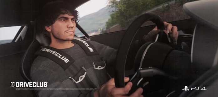 Driveclub