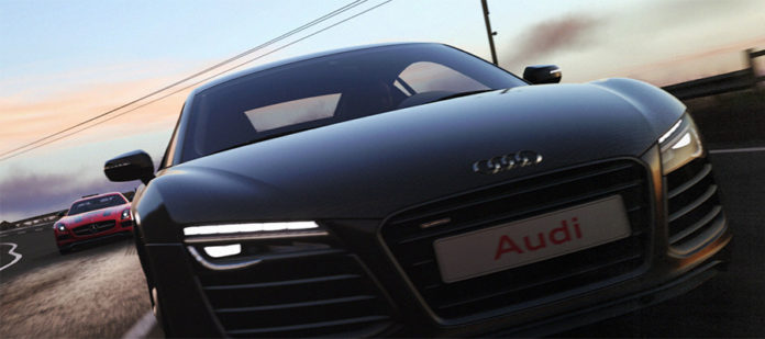 Driveclub