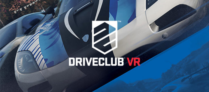 driveclubvr