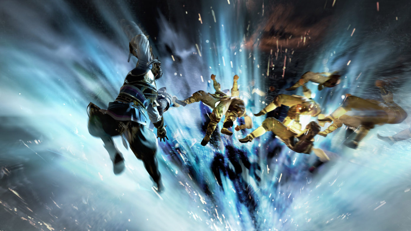 dynasty warriors 8 pc promotional skins dynasty warriors 8 pc promotional skins