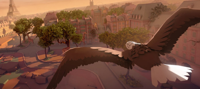 EagleFlight