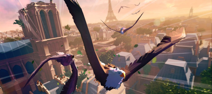 eagleflightvr