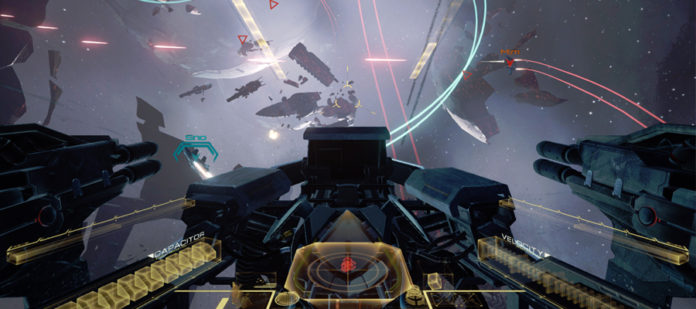 EveValkyrie