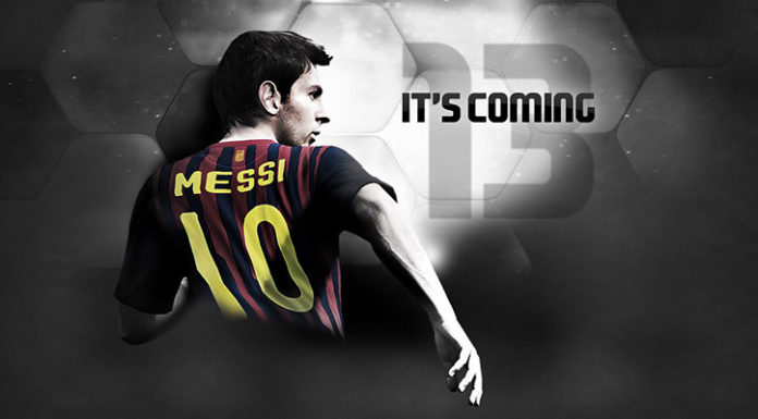 PS Vita – FIFA 13 im Test