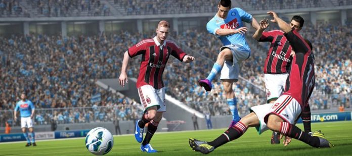 FIFA-14