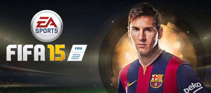 FIFA-15