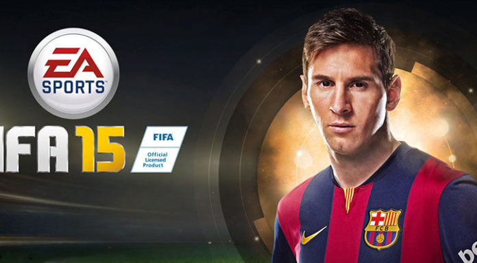 FIFA 15 im Test
