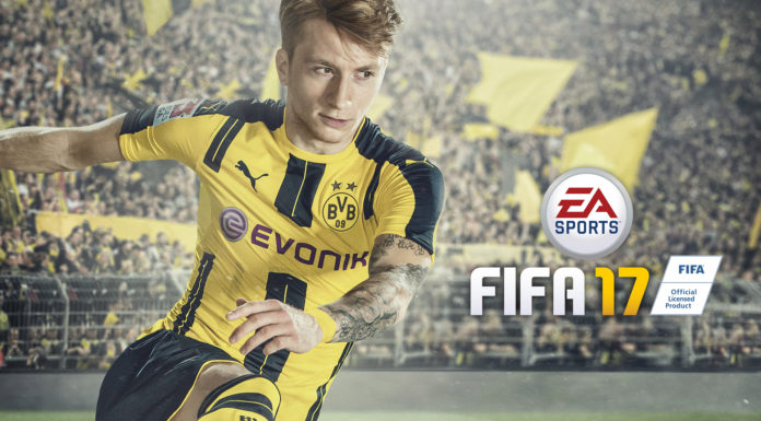 FIFA 17 im Test