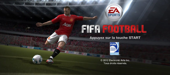 FIFA-Football