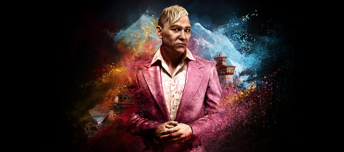 Ultimate Kyrat Edition, a edição definitiva de Far Cry 4