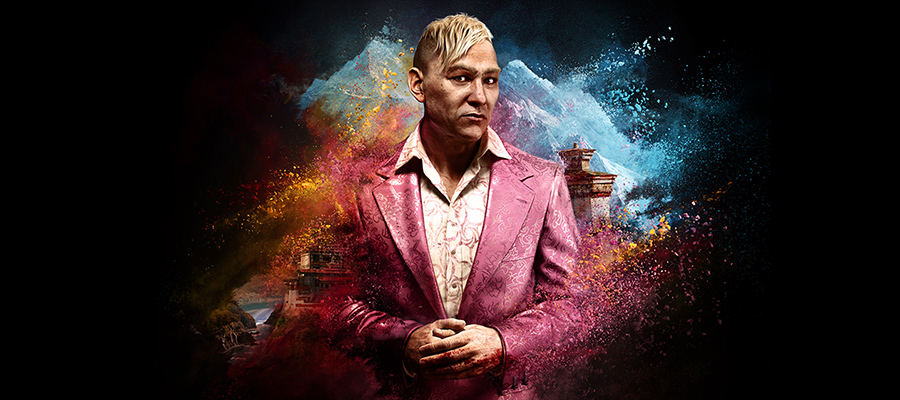 Anunciada la Ultimate Kyrat Edition de Far Cry 4 | Eurogamer.es