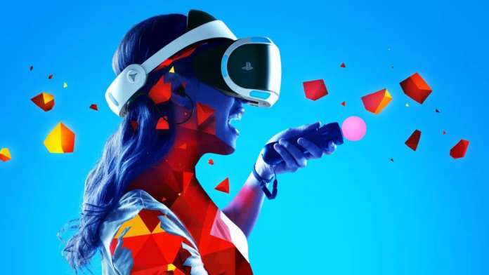 Feature-PSVR