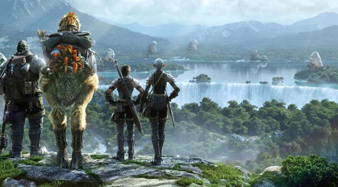 Final Fantasy XIV – A Realm Reborn im Test