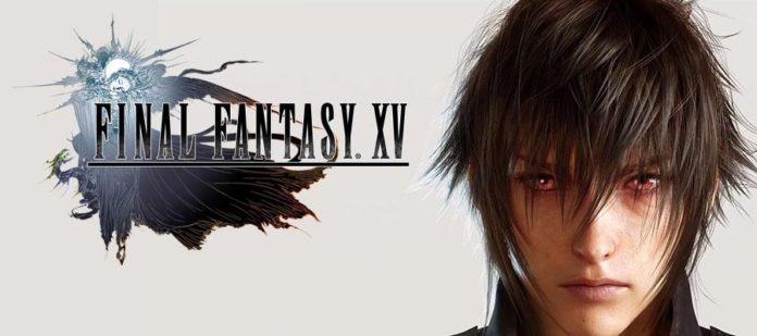 Final-Fantasy-XV