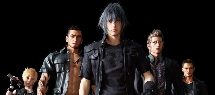 Final-Fantasy-XV