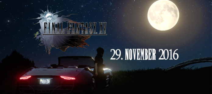 FinalFantasyXVDelay