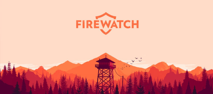 Firewatch