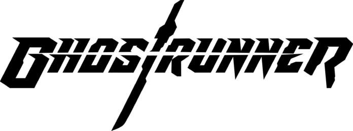 GHOSTRUNNER