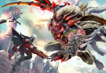 God Eater 3 im Test