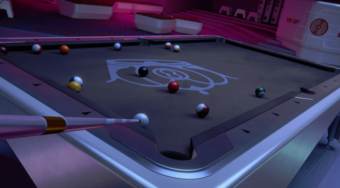 Hustle Kings VR im Test