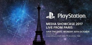 Sony kehrt auf die Paris Games Week zurück – Pressekonferenz für den 30. Oktober angekündigt