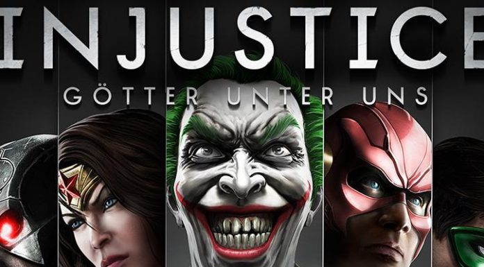 Injustice: Götter unter uns – Ultimate Edition im Test
