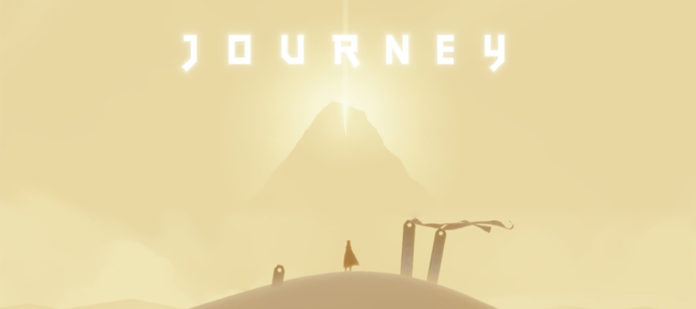 JourneyReviewPS4