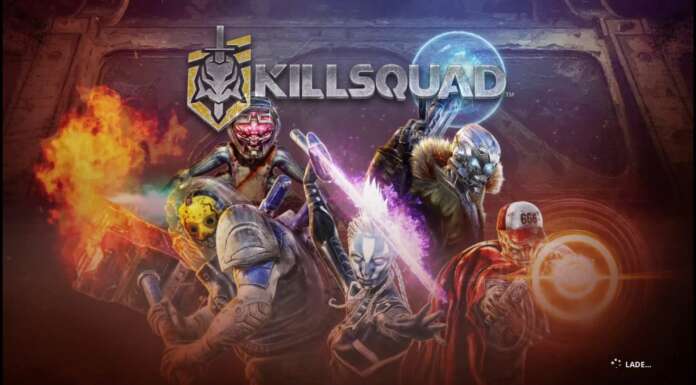 Killsquad Review – Twinsticker-Shooter meets MOBA