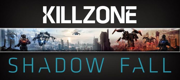 Killzone-Shadow-Fall-Poster
