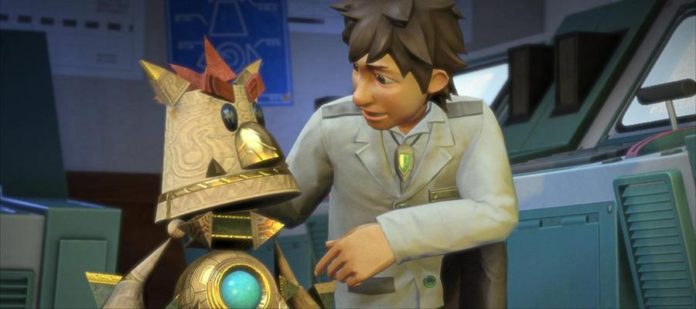 Knack-3