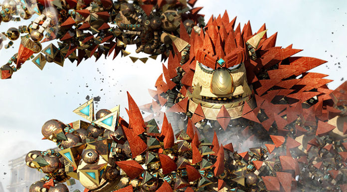 Knack im Test