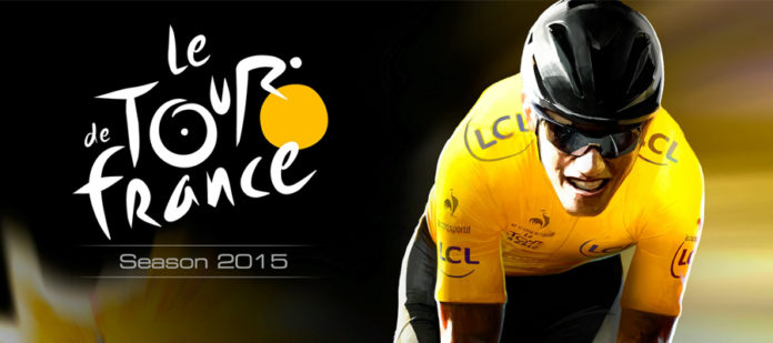 LeTourDeFrance2015Review