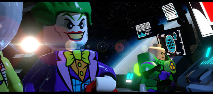 Lego-Batman