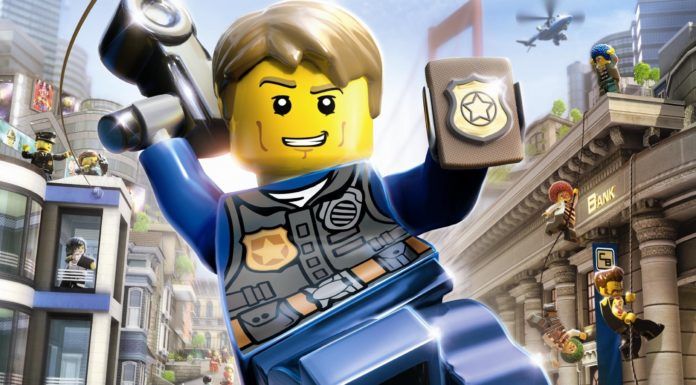 Lego City Undercover im Test