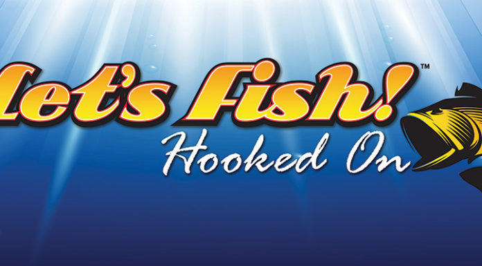 PS Vita – Let’s Fish! Hooked On im Test