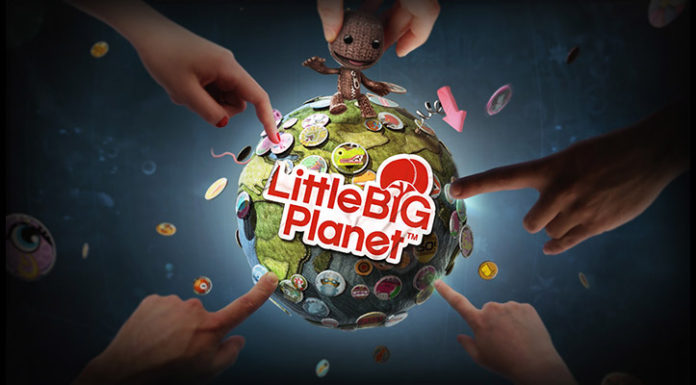 PS Vita – Little Big Planet Vita im Test