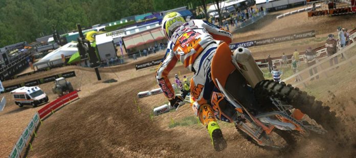 MXGP