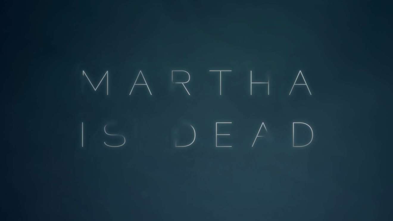 Martha Is Dead Neuer Trailer von der E3 - PS4source